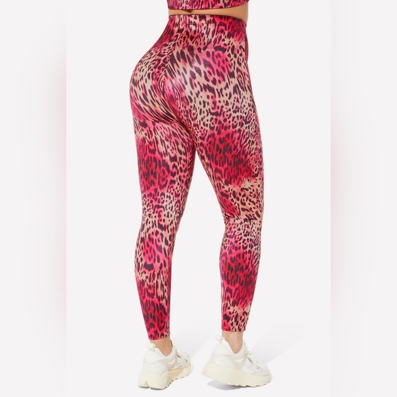 ❤️FABLETICS YITTY HEADLINER SHAPING HIGH WAIST LEGGING XXL - Picture 3 of 6